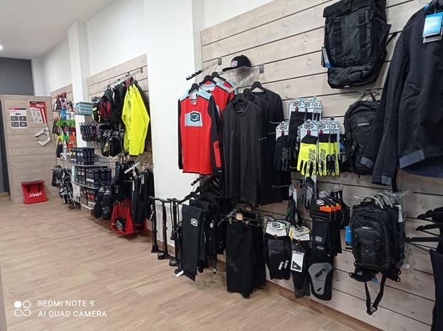 FM Bike Service - San Severino Marche | Subito