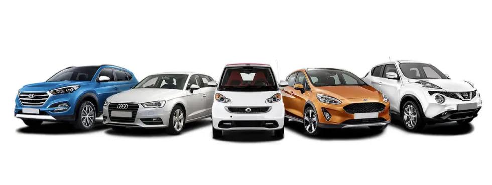 AB MOTORS