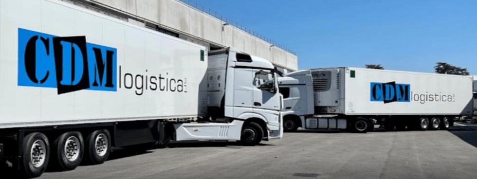 CDM LOGISTICA S.R.L.