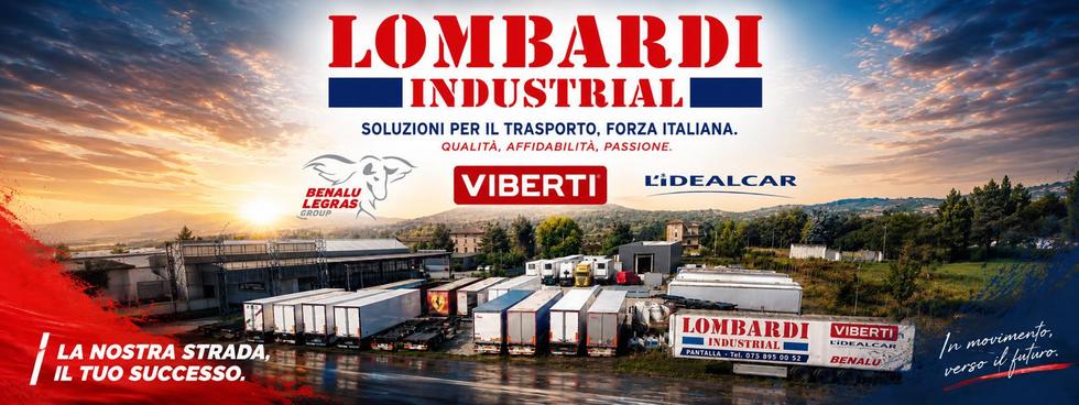 LOMBARDI INDUSTRIAL