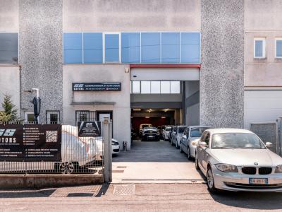 S.S MOTORS SRL - Ripalta Cremasca | Subito