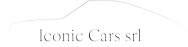 Iconic  Super Cars logo