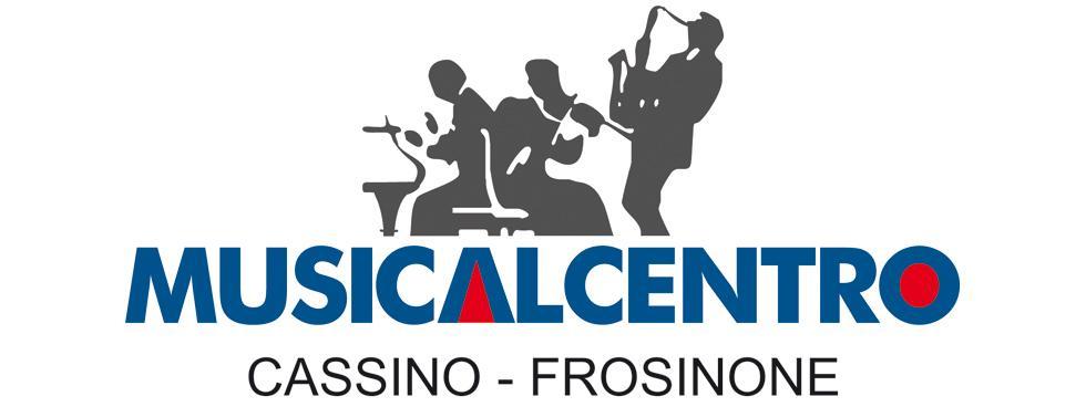 MUSICALCENTRO