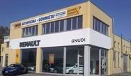 GNUDI  AUTO  SERVICE SRL logo