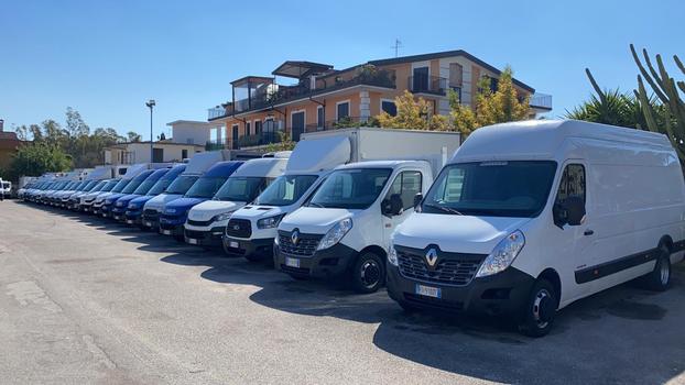 MUGAVERO S.R.L. - Pontecagnano Faiano | Subito