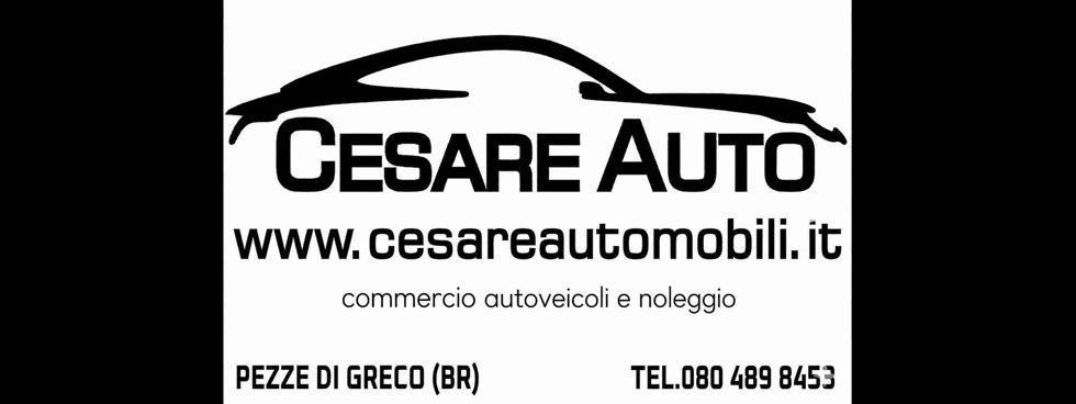 CESARE AUTO SRL Concessionaria EMC_Great Wall