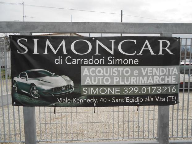 SIMONCAR di CARRADORI SIMONE - Sant'Egidio alla Vibrata | Subito