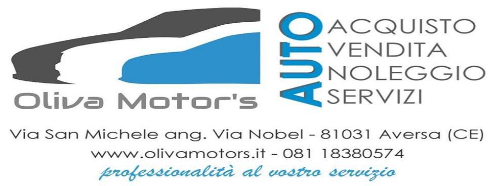 OLIVA MOTOR'S