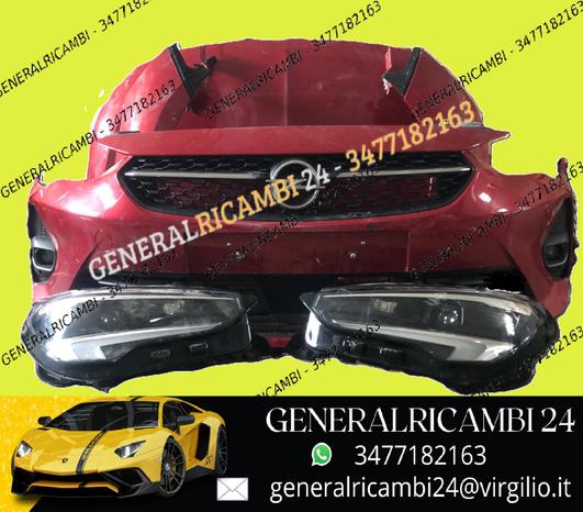 GeneralRicambi 25 - 3477182163 - Cerignola | Subito