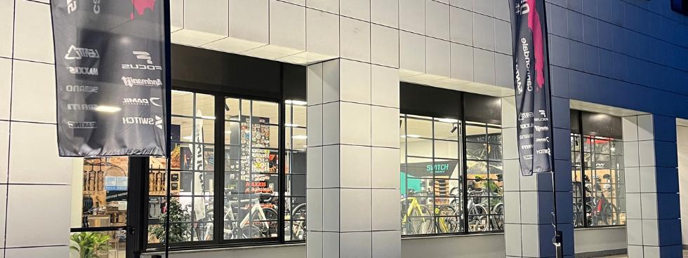 Officina Bici
