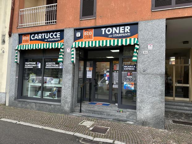 ECO STORE Casalpusterlengo - Casalpusterlengo | Subito