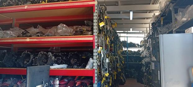 autodemolizione autonautica iavarone srl - Napoli | Subito