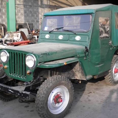 AUTORECUPERI Giovannini Luigi srl - Conta' | Subito