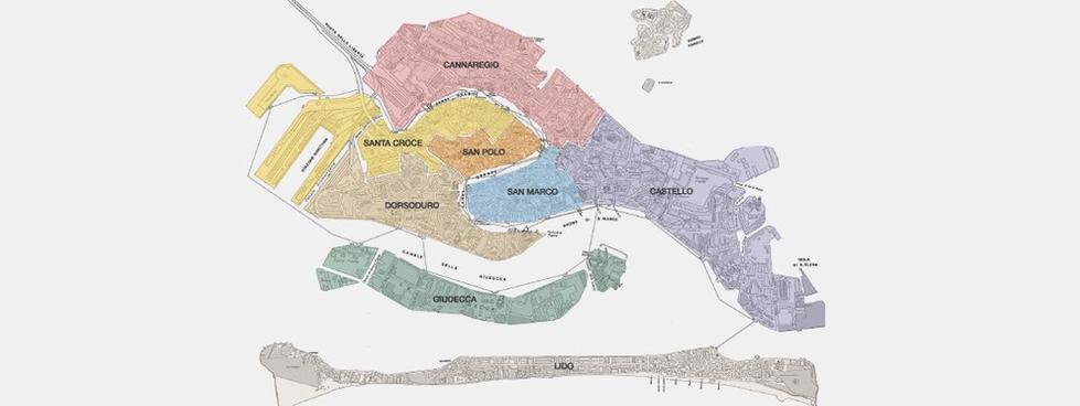 VENICE IMMOBILIARE