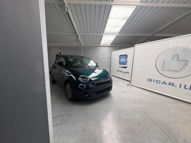 GICAR srl Putignano Ba - Putignano | Subito