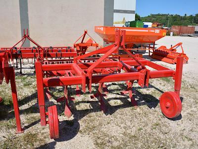 Z.P.Z. MACCHINE AGRICOLE SRL - Osimo | Subito