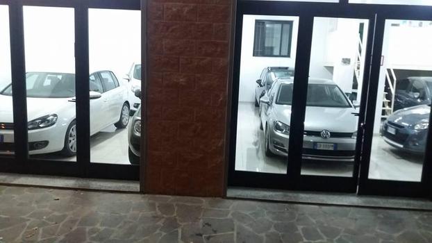 L'AUTOMOBILE DI CORBISIERO A. - Balvano | Subito