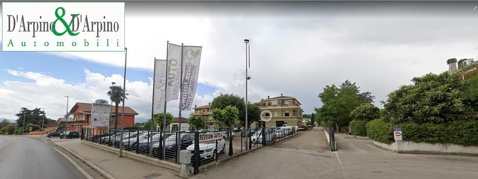 CENTRO LAZIO SRL- DARPINO & DARPINO AUTOMOBILI SRL