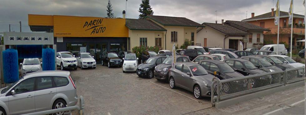 PARIN-AUTO SRL