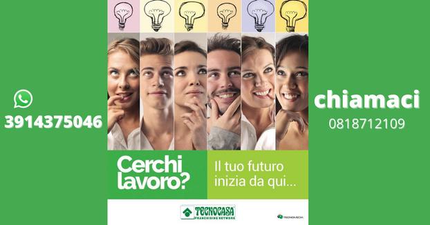 TECNOCASA - STUDIO STABIA SAS - Castellammare di Stabia | Subito