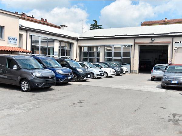 Maresca e Fiorentino spa - Bologna | Subito