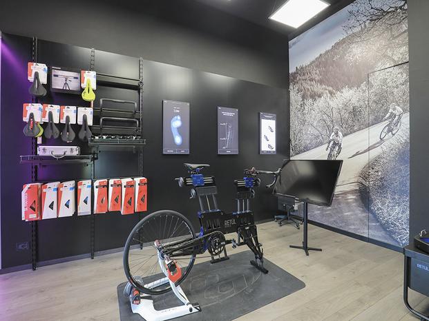 KM261 BIKE STORE - Treviso | Subito