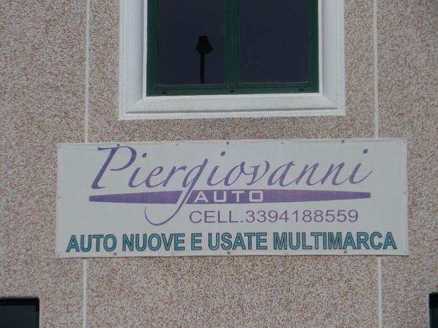 PIERGIOVANNI AUTO - Ostra Vetere | Subito
