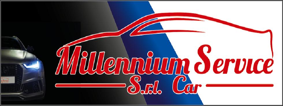 MILLENNIUM SERVICE S.R.L.