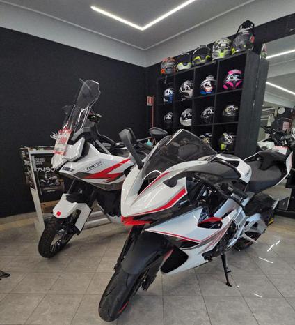 Lucca Motosport Srl - Qualiano | Subito