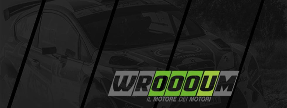 WROOOUM