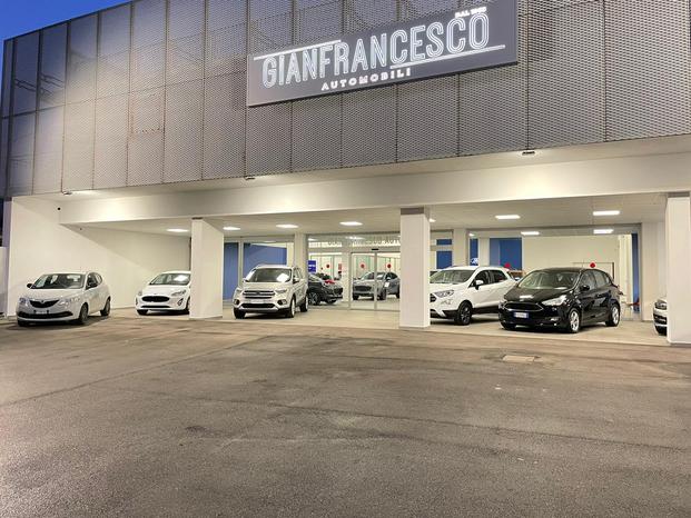 Gianfrancesco Automobili - Barletta | Subito