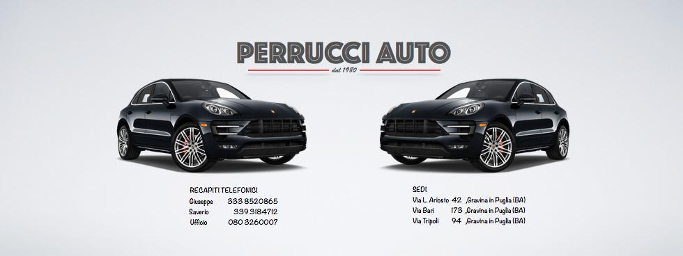 PERRUCCI AUTO S.R.L.