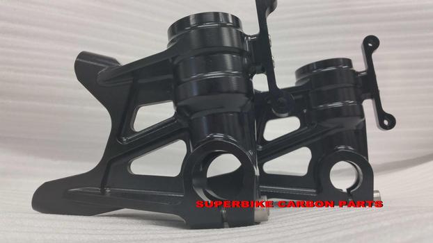 SCP SPECIAL PARTS - SUPERBIKE CARBON PARTS - La Spezia | Subito