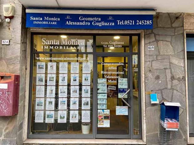 SANTA MONICA IMMOBILIARE - Parma | Subito