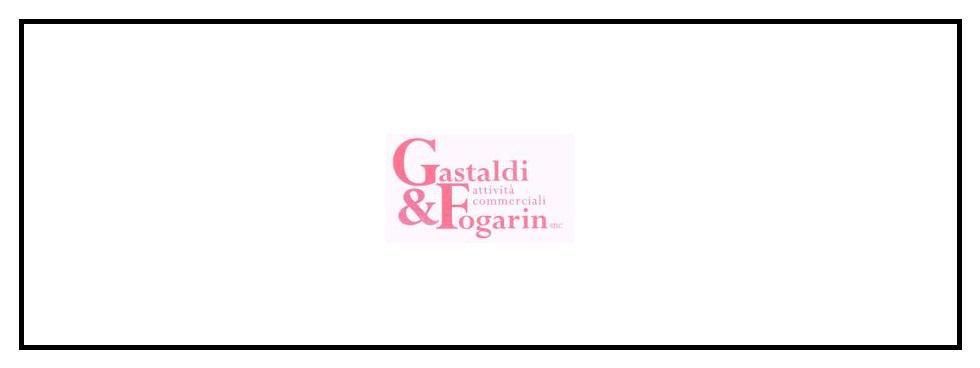 GASTALDI & FOGARIN S.N.C.