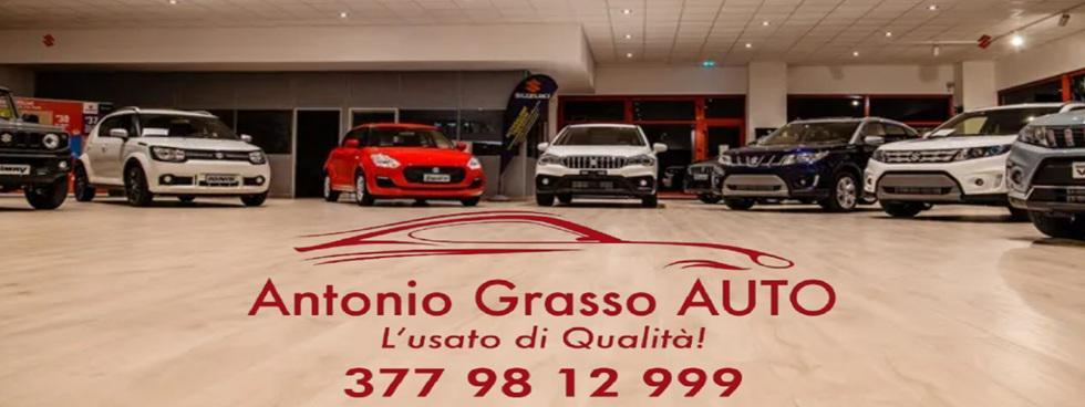 Antonio Grasso Auto