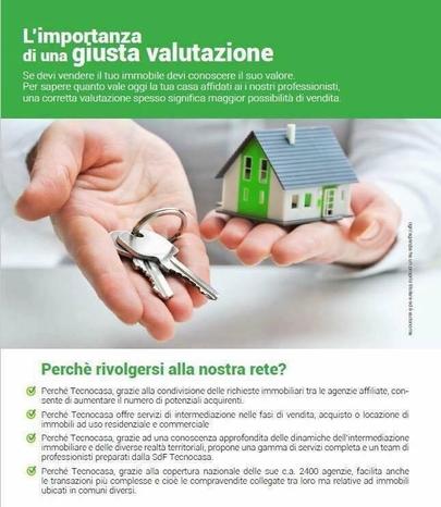 TECNOCASA - BM3 SRL - Trieste | Subito