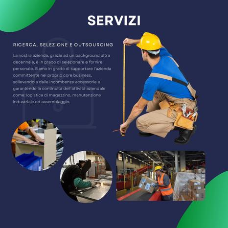 Job Service Group - San Marzano sul Sarno | Subito