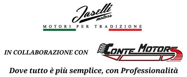 CONTE MOTORS SRL & Jaselli Motors Broker ITALIA - Modena | Subito