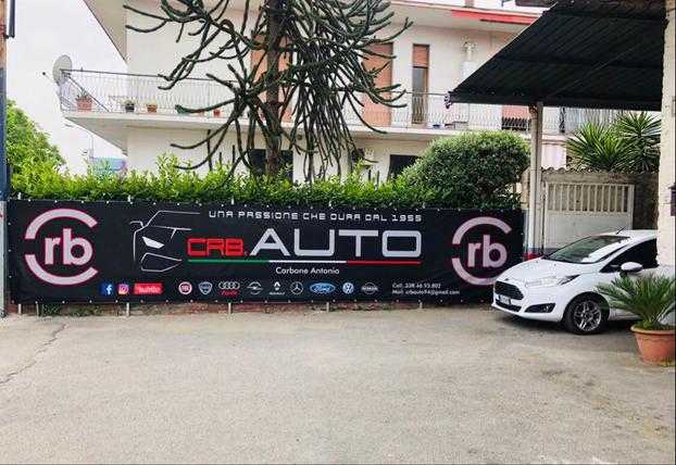 CARBONE AUTO  DI CARBONE ANTONIO - Palma Campania | Subito