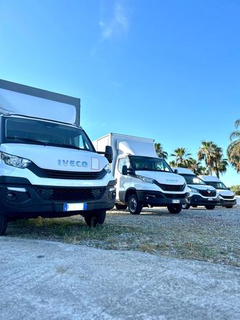 NEW NATIONAL CAR SRL - Policoro | Subito