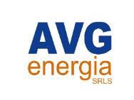 AVG ENERGIA logo