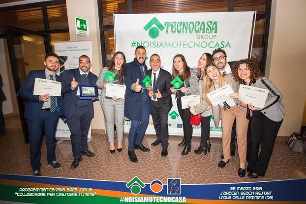 TECNOCASA - TRAPANI CENTRO  SRL - Trapani | Subito