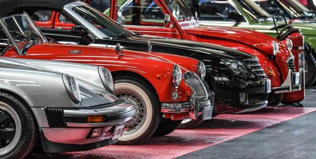 MCM - Max Classic Motors - Montecatini-Terme | Subito