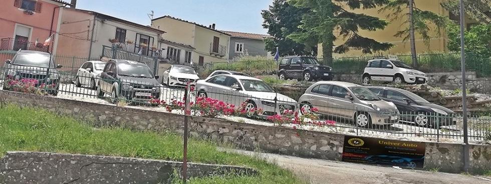 Univer Auto