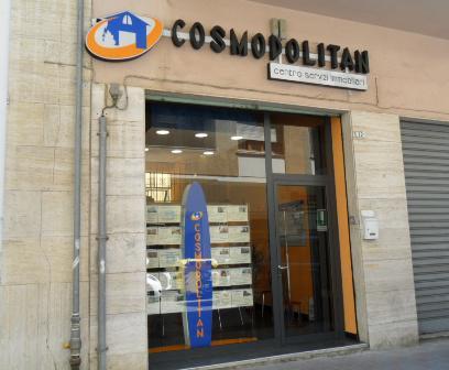 COSMOPOLITAN CENTRO SERVIZI IMMOBILIARI - Cagliari | Subito