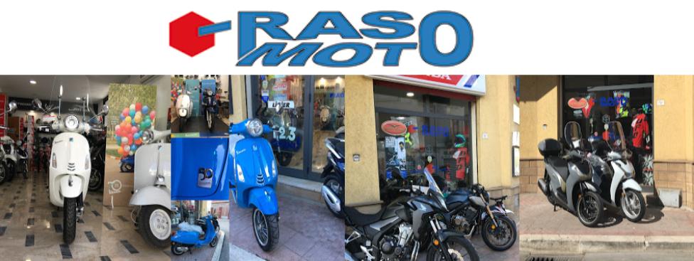 RasoMoto