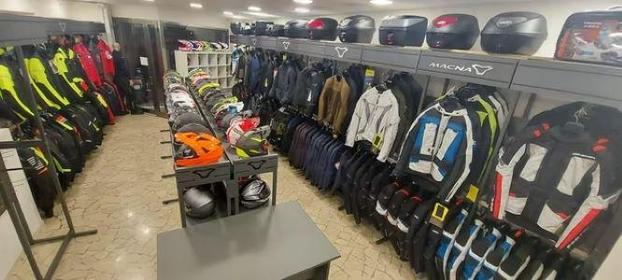 NICOLETTI MOTO - Caltanissetta | Subito