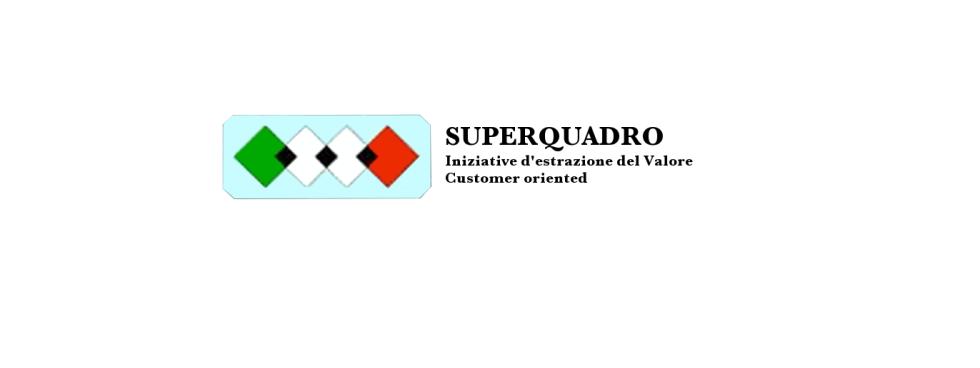 Superquadroitaly