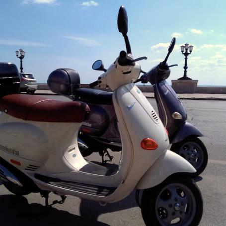 ROAD RUNNER SCOOTER RENT - Ostuni | Subito